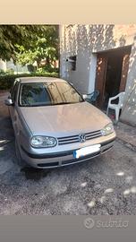 Golf in buono stato