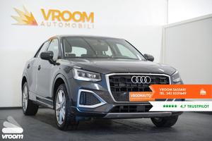 AUDI Q2 Q2 30 TDI S tronic Admired Advanced