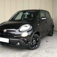 Ricambi fiat 500l anno 2017