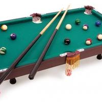 Tavolo da Biliardo