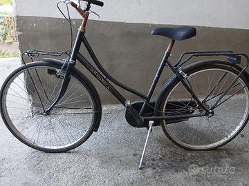 Bicicletta WegaBike donna da 26 pollici