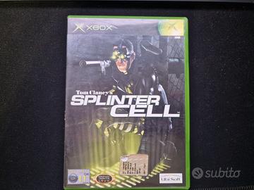 Lotto giochi xbox classic