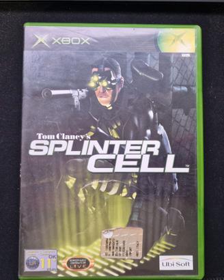 Lotto giochi xbox classic