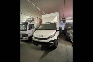 Daily IVECO 70C18 FURGONE