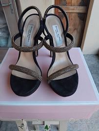 Scarpe donna décolleté Gianni Marra 