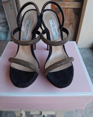 Scarpe donna décolleté Gianni Marra 