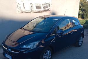 Opel Corsa 1.4 90CV GPL Tech Coupé Cosmo