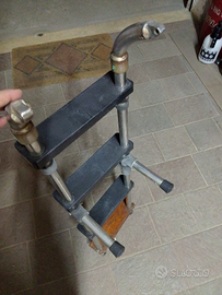 Accessori gommone - barca