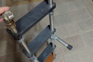 Accessori gommone - barca