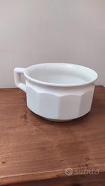 Pitale ceramica S.C.I. LAVENO