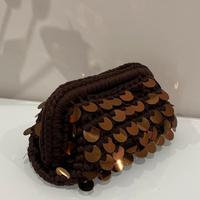 clutch artigianali fatte a mano vari colori borse