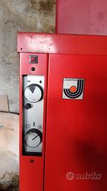 Caldaia FINTERM TERMOGRUPPO JCTERM 26/RB2