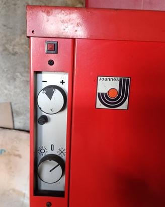 Caldaia FINTERM TERMOGRUPPO JCTERM 26/RB2