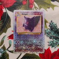 Pokemon Gengar 
