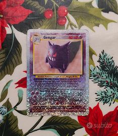 Pokemon Gengar 
