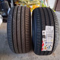 4 gomme Estive Kebler Dynatek HP5 215/50/17 NUOVE