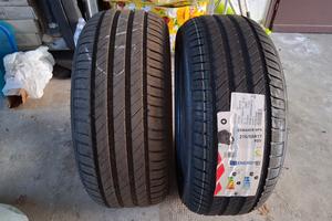 4 gomme Estive Kebler Dynatek HP5 215/50/17 NUOVE