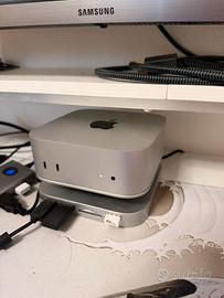 Mac Mini M4 16GB/256GB