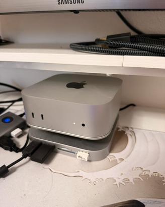 Mac Mini M4 16GB/256GB
