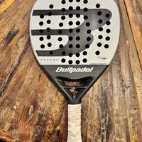 Bullpadel Neuron 2025 Fede Chingotto