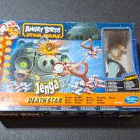Angry Birds Star Wars