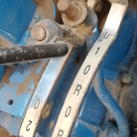 Motocoltivatore sep 1000