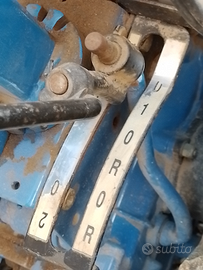 Motocoltivatore sep 1000