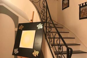 In villa a Mascalucia