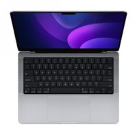 MacBook Pro Retina 14 | M1 MAx Silver | Ram 32 SSD