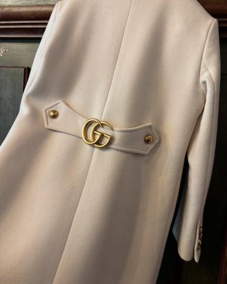 Cappotto Gucci Marmont