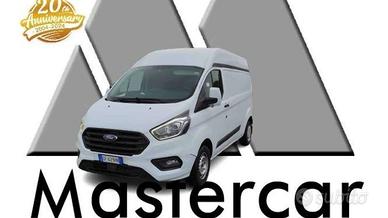 FORD Transit Custom N1 3 posti L2H2 TREND 2.0 EC