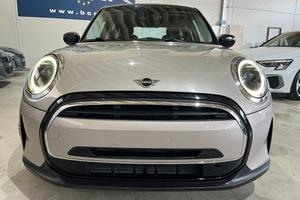 MINI Cooper 1.5 Cooper 136cv AUTOM. 5 porte /FUL