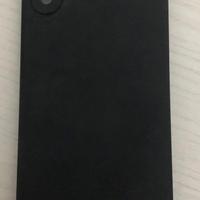 Cover iphone X