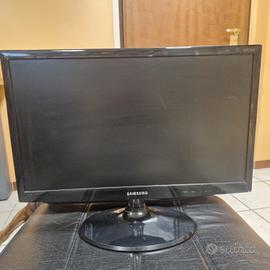 Monitor Samsung LED 22"