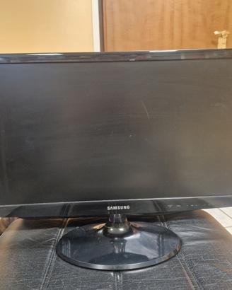 Monitor Samsung LED 22"