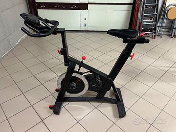 Spin bike Domyos Biking 500 – usata pochissimo, co