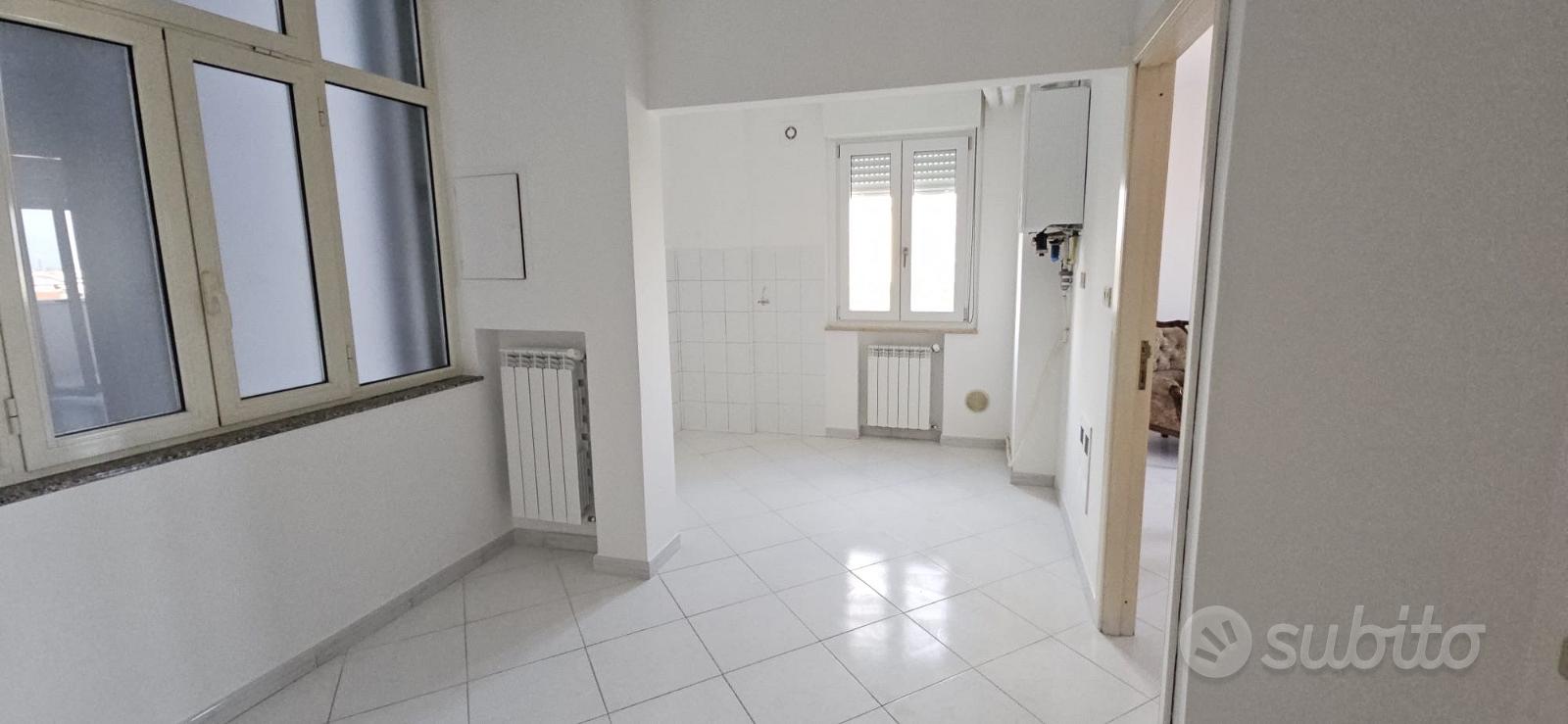 Lanciano appartamento 85mq classe B e posto auto - Altro