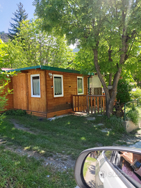 Bungalow Fenestrelle