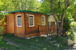 Bungalow Fenestrelle