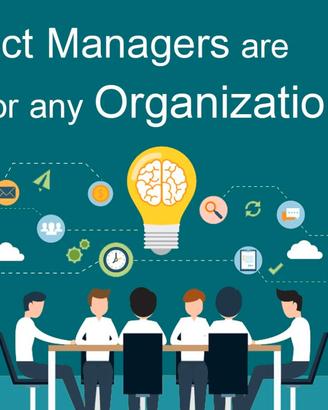 Project Manager