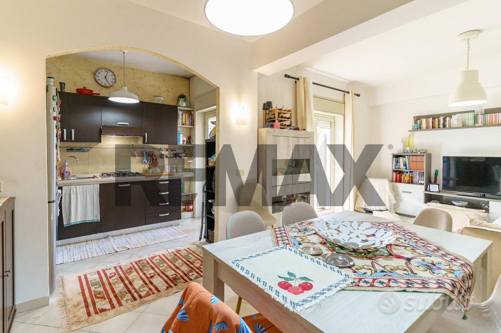 Appartamento – Aci Catena, Aci San Filippo - Altro
