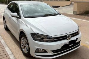 Volkswagen Polo Evo
