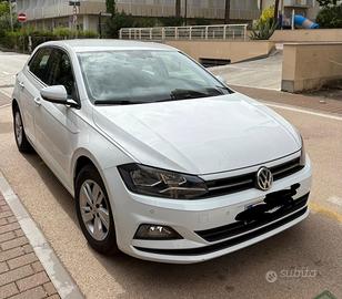 Volkswagen Polo Evo
