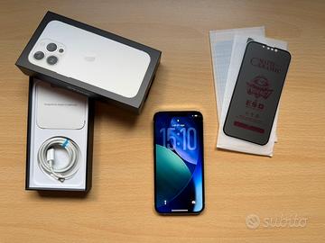 IPhone 13 pro 256gb