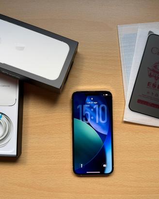 IPhone 13 pro 256gb