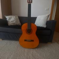 Chitarra classica Sakura