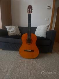 Chitarra classica Sakura