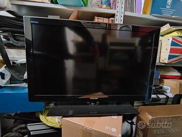 Toshiba Regza 32SL738G