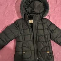 Cappotti invernali bambina 6-7 anni Mayoral e I-DO