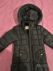 Cappotti invernali bambina 6-7 anni Mayoral e I-DO